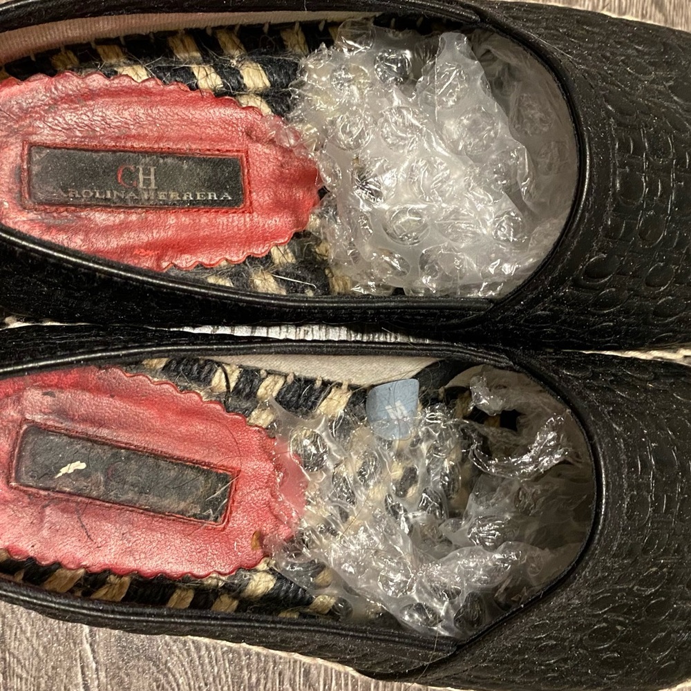 Espadrilles